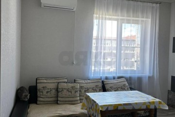 Фото №2: 2-комнатная квартира 52 м² - Яблоновский, ул. Гагарина, 156