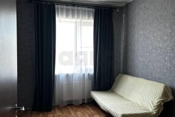 Фото №1: 2-комнатная квартира 52 м² - Яблоновский, ул. Гагарина, 156