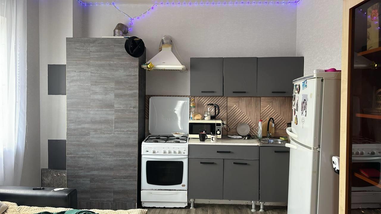 Фото №4: 2-комнатная квартира 52 м² - Яблоновский, ул. Гагарина, 156