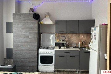 Фото №4: 2-комнатная квартира 52 м² - Яблоновский, ул. Гагарина, 156