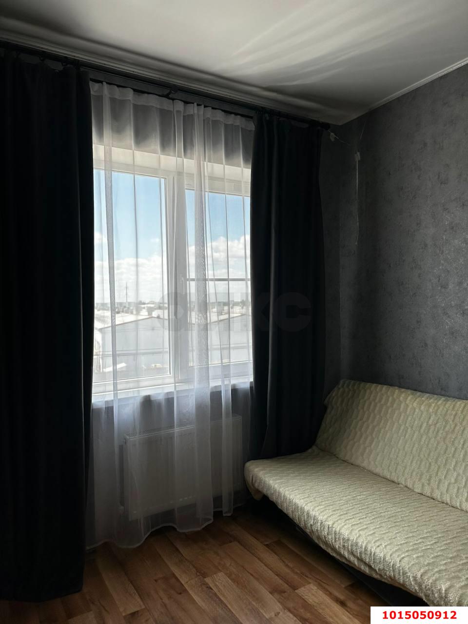 Фото №3: 2-комнатная квартира 52 м² - Яблоновский, ул. Гагарина, 156