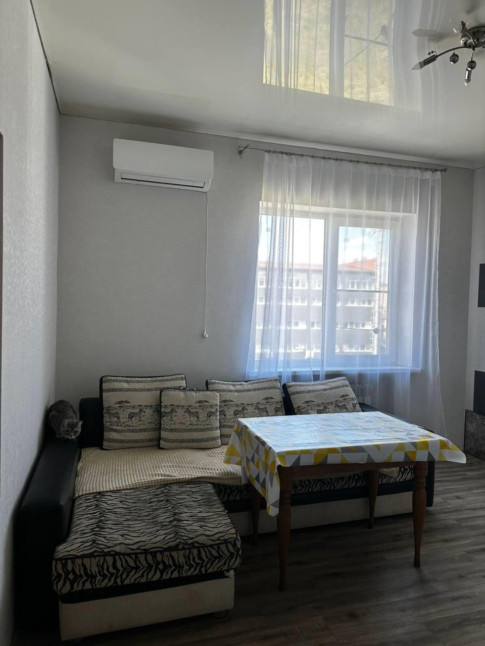 Фото №2: 2-комнатная квартира 52 м² - Яблоновский, ул. Гагарина, 156