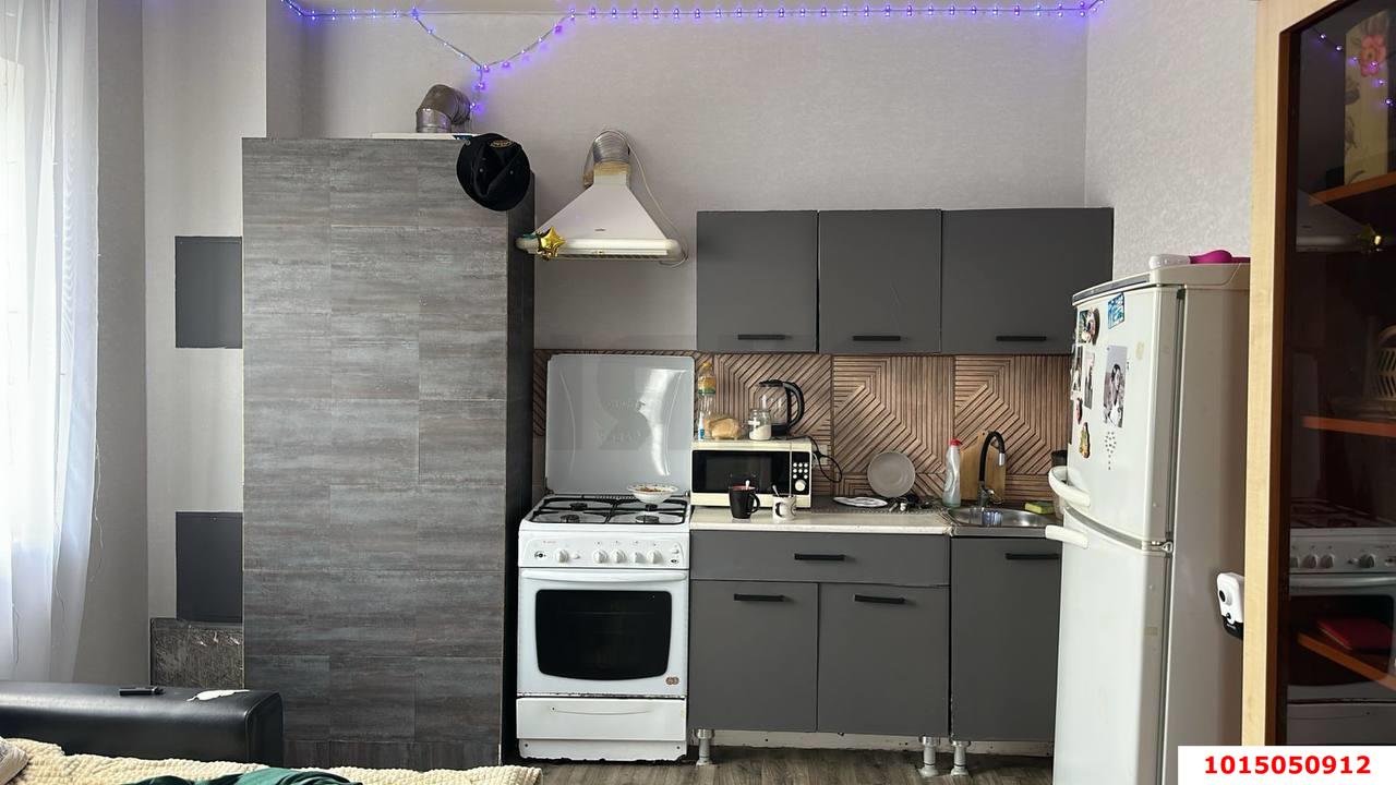 Фото №4: 2-комнатная квартира 52 м² - Яблоновский, ул. Гагарина, 156