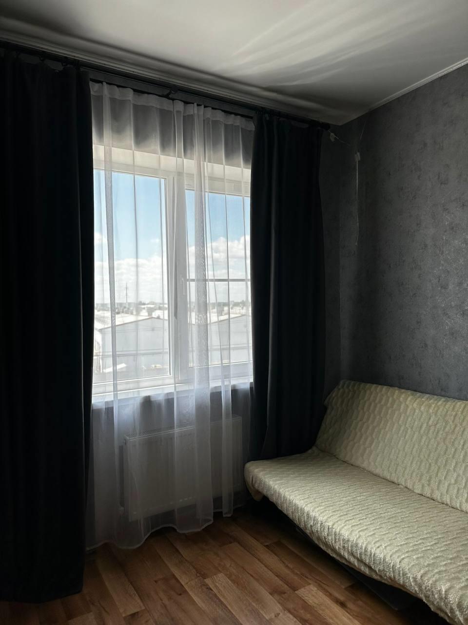 Фото №3: 2-комнатная квартира 52 м² - Яблоновский, ул. Гагарина, 156