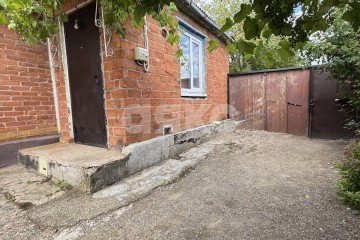 Фото №4: Часть дома 31 м² - Майкоп, ул. Тургенева, 87