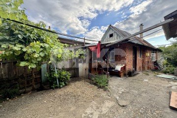 Фото №1: Часть дома 31 м² - Майкоп, ул. Тургенева, 87