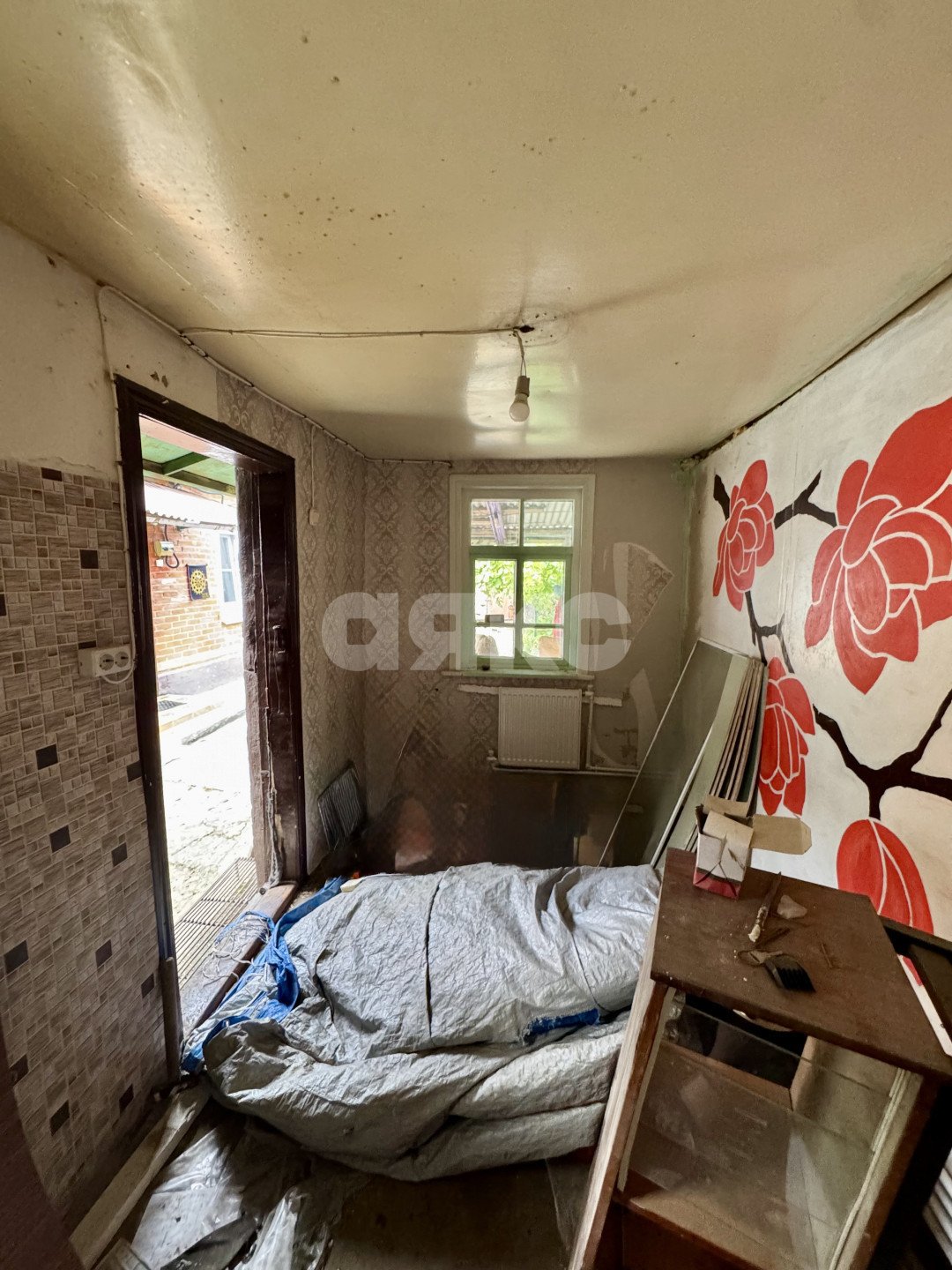 Фото №11: Часть дома 31 м² + 2 сот. - Майкоп, ул. Тургенева, 87