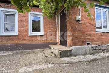 Фото №2: Часть дома 31 м² - Майкоп, ул. Тургенева, 87