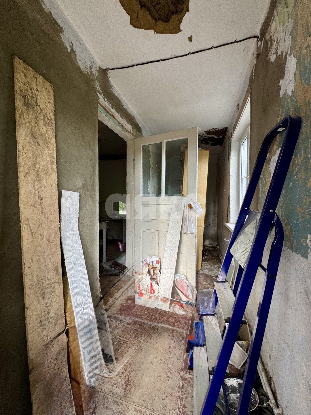 Фото №7: Часть дома 31 м² + 2 сот. - Майкоп, ул. Тургенева, 87