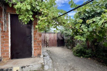 Фото №3: Часть дома 31 м² - Майкоп, ул. Тургенева, 87