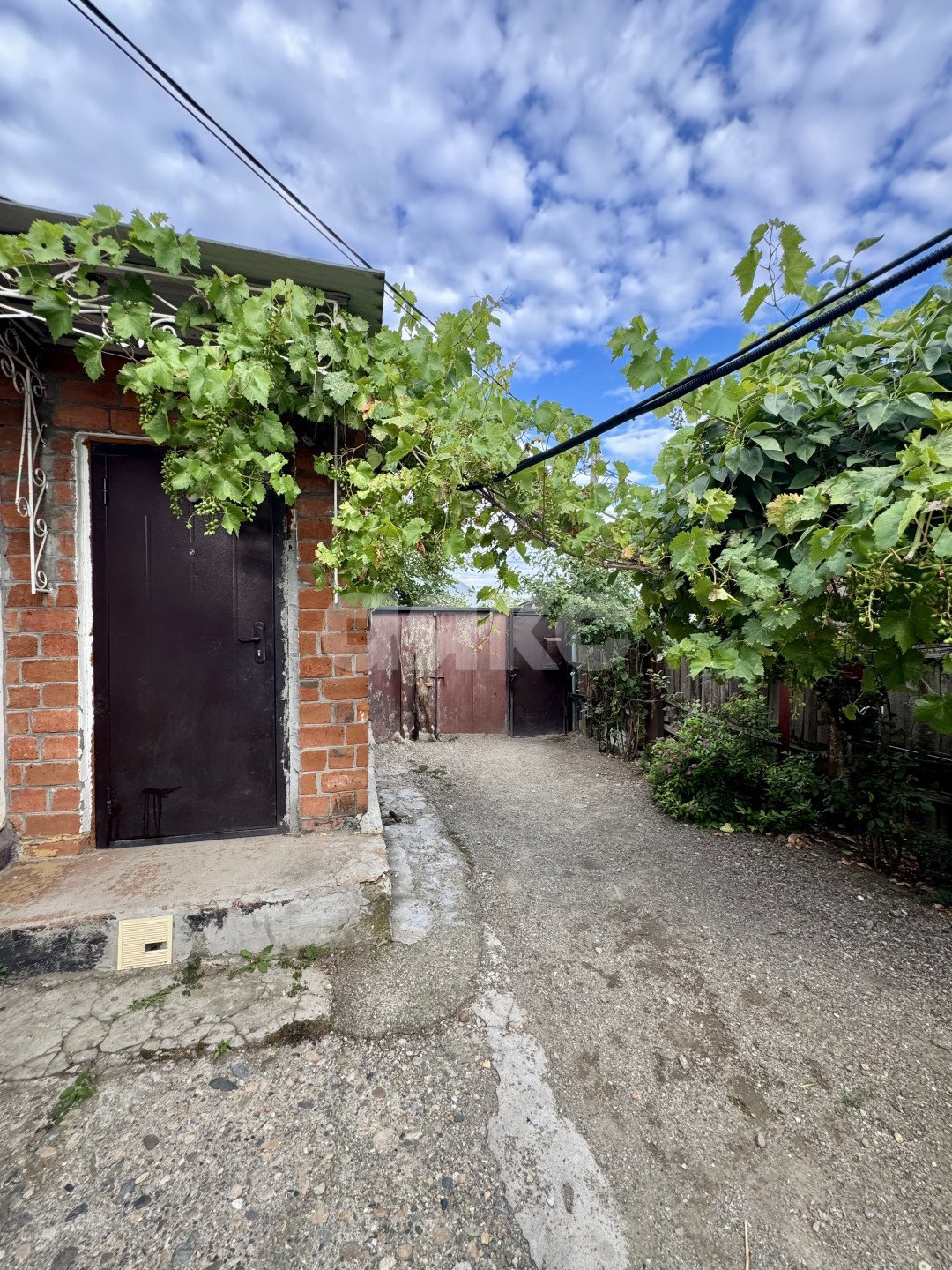 Фото №3: Часть дома 31 м² + 2 сот. - Майкоп, ул. Тургенева, 87