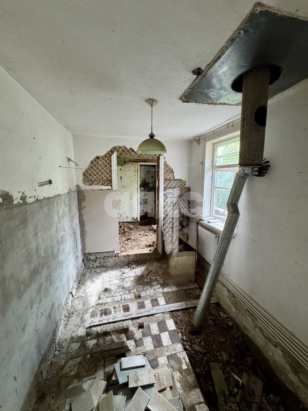 Фото №12: Часть дома 31 м² + 2 сот. - Майкоп, ул. Тургенева, 87