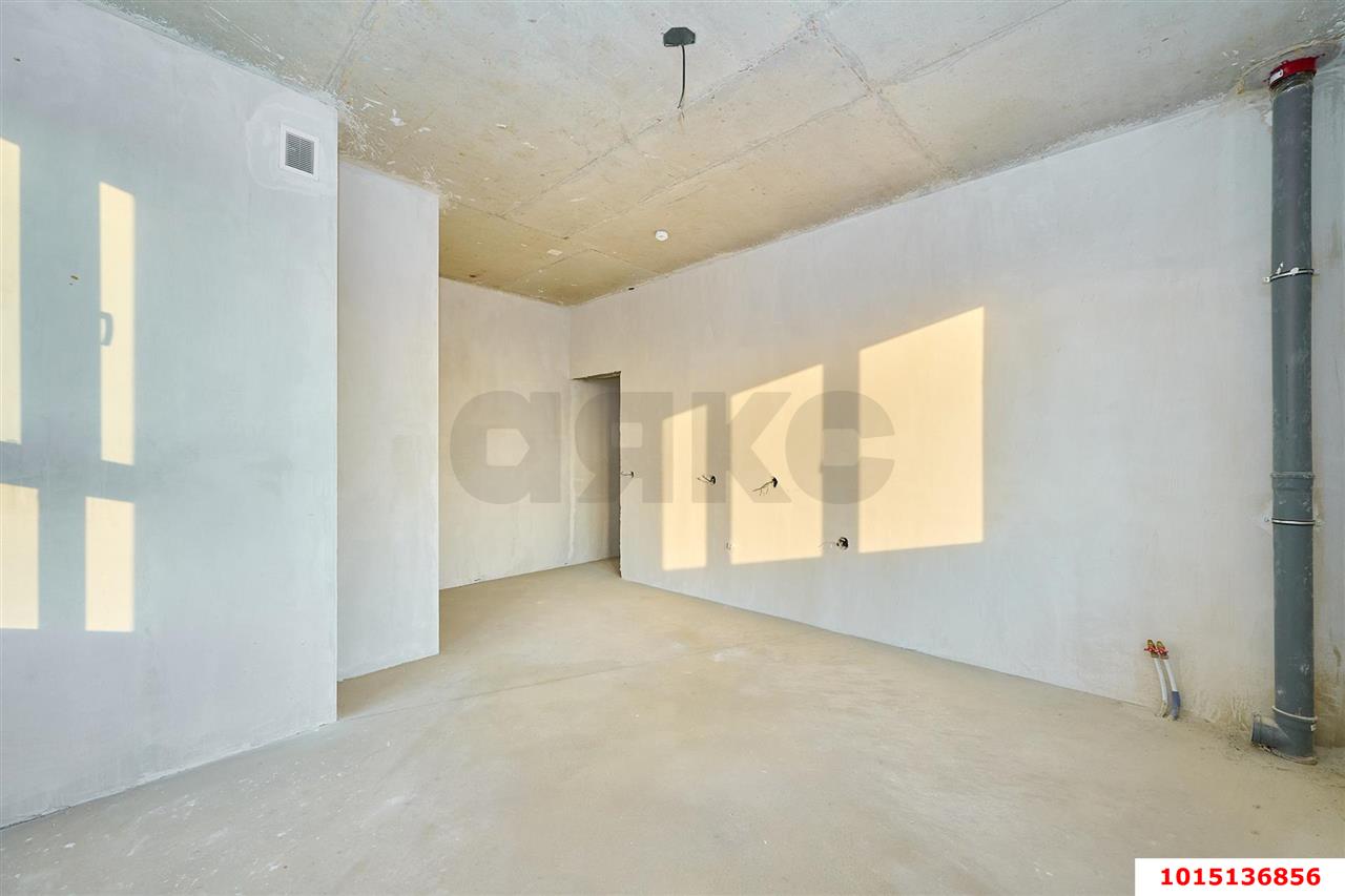 Фото №12: 2-комнатная квартира 71 м² - Краснодар, Школьный, ул. Школьная, 1