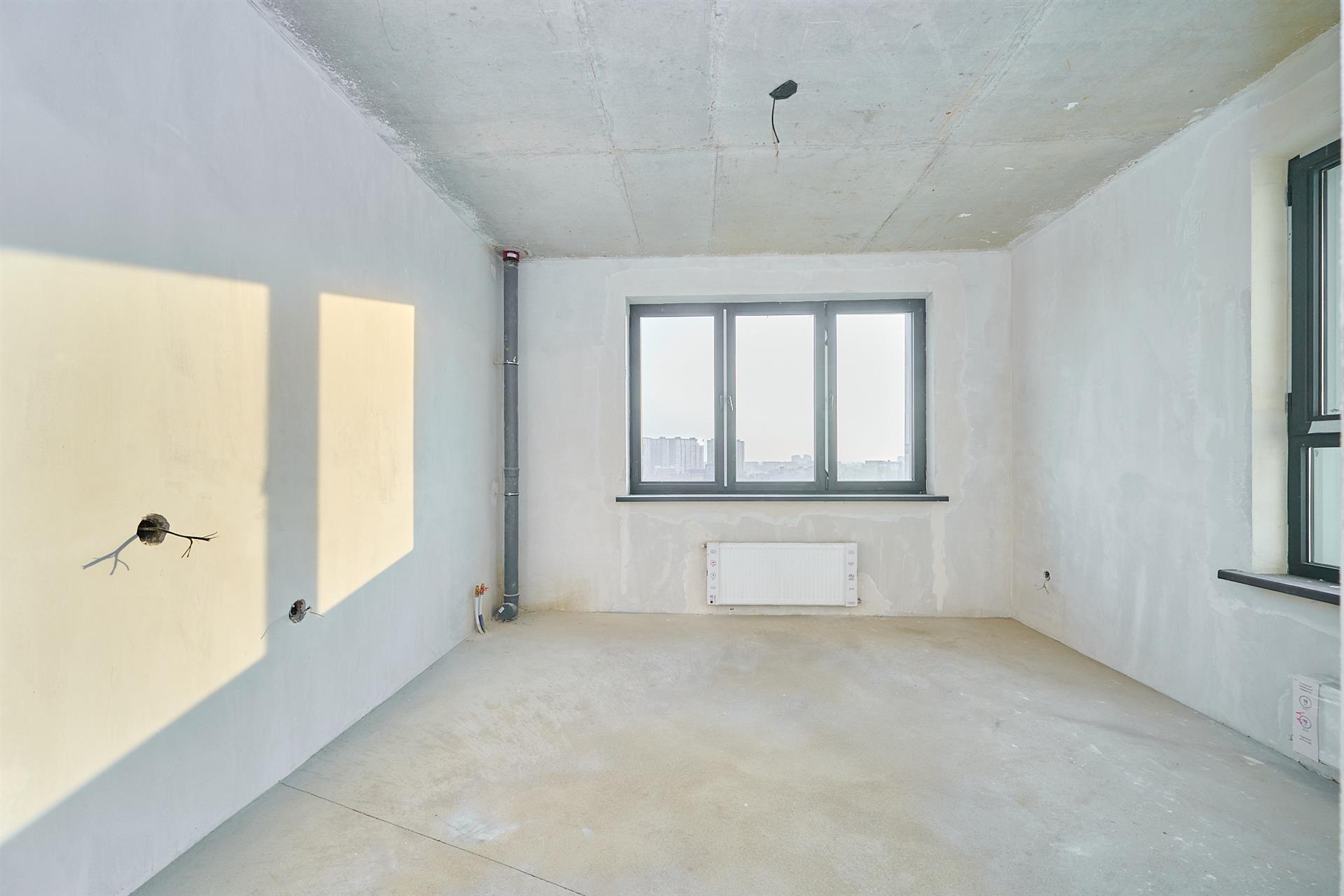 Фото №8: 2-комнатная квартира 71 м² - Краснодар, Школьный, Прикубанский внутригородской округ, Круглик, мкр. жилой комплекс Сердце, ул. Школьная, 1