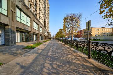 Фото №2: 2-комнатная квартира 67 м² - Краснодар, мкр. жилой комплекс Сердце, ул. Школьная, 1