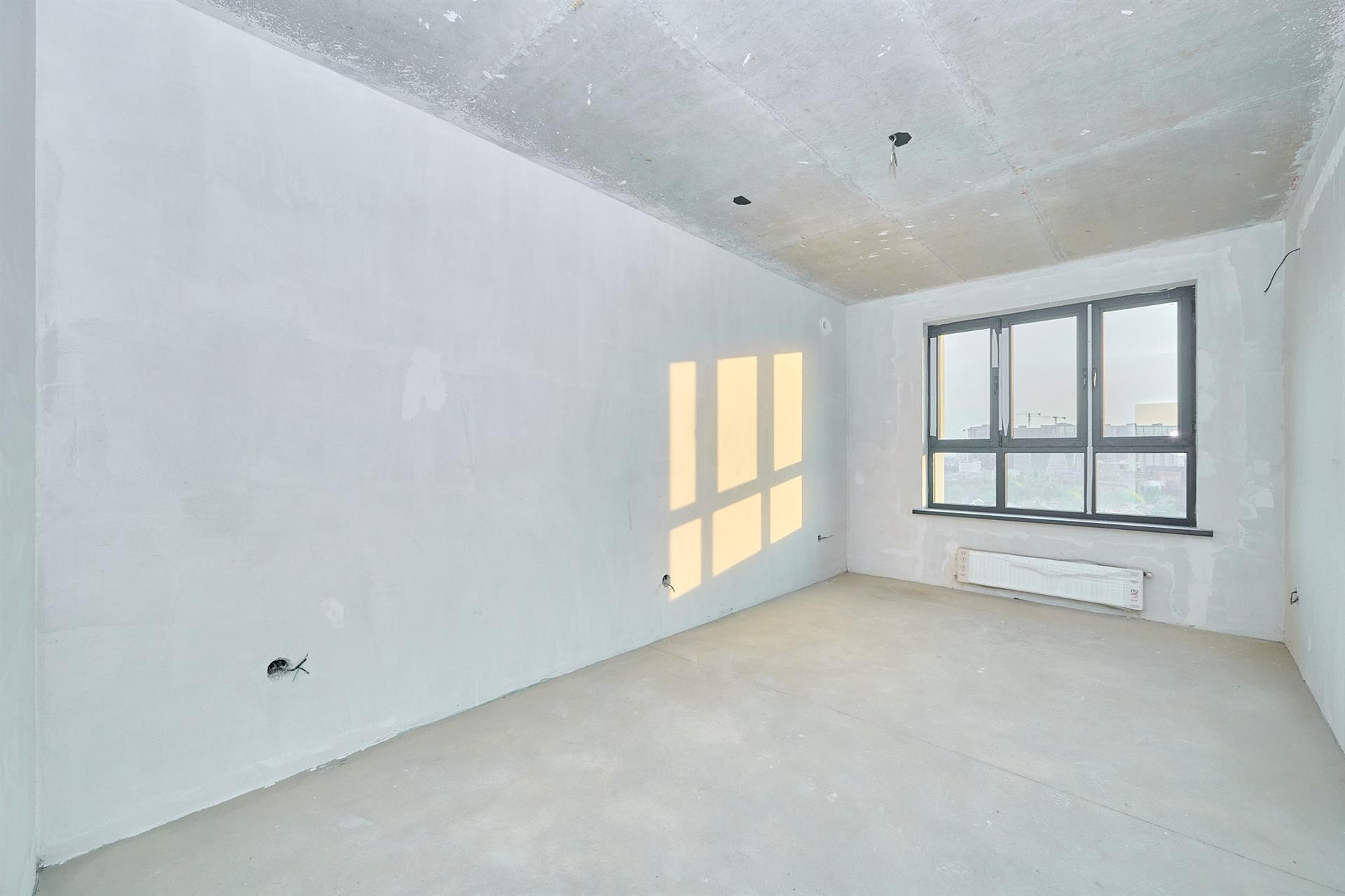 Фото №17: 2-комнатная квартира 71 м² - Краснодар, Школьный, Прикубанский внутригородской округ, Круглик, мкр. жилой комплекс Сердце, ул. Школьная, 1