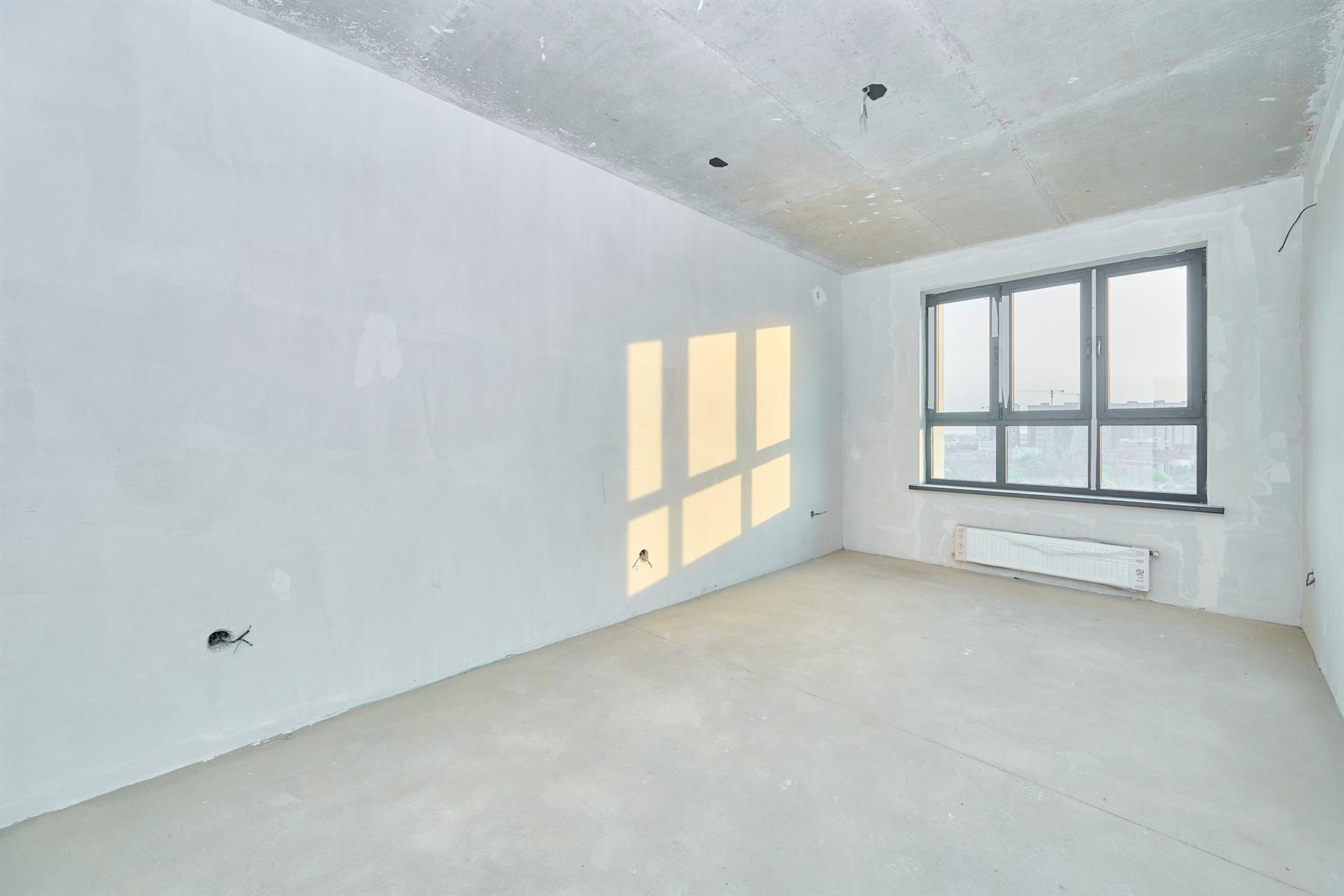 Фото №15: 2-комнатная квартира 71 м² - Краснодар, Школьный, Прикубанский внутригородской округ, Круглик, мкр. жилой комплекс Сердце, ул. Школьная, 1