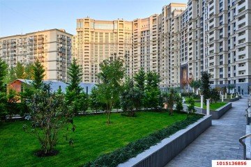 Фото №5: 2-комнатная квартира 71 м² - Краснодар, мкр. Школьный, ул. Школьная, 1