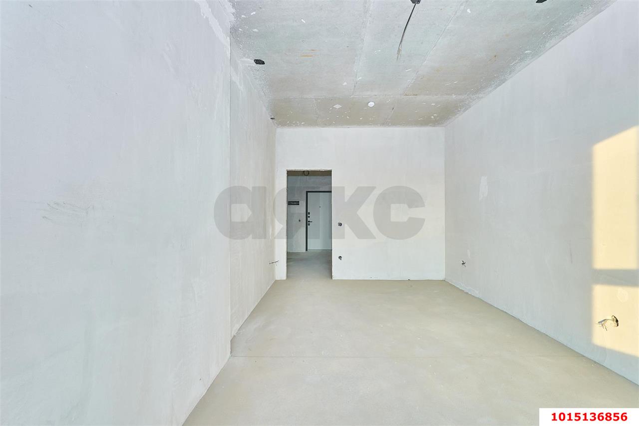 Фото №14: 2-комнатная квартира 71 м² - Краснодар, Школьный, ул. Школьная, 1