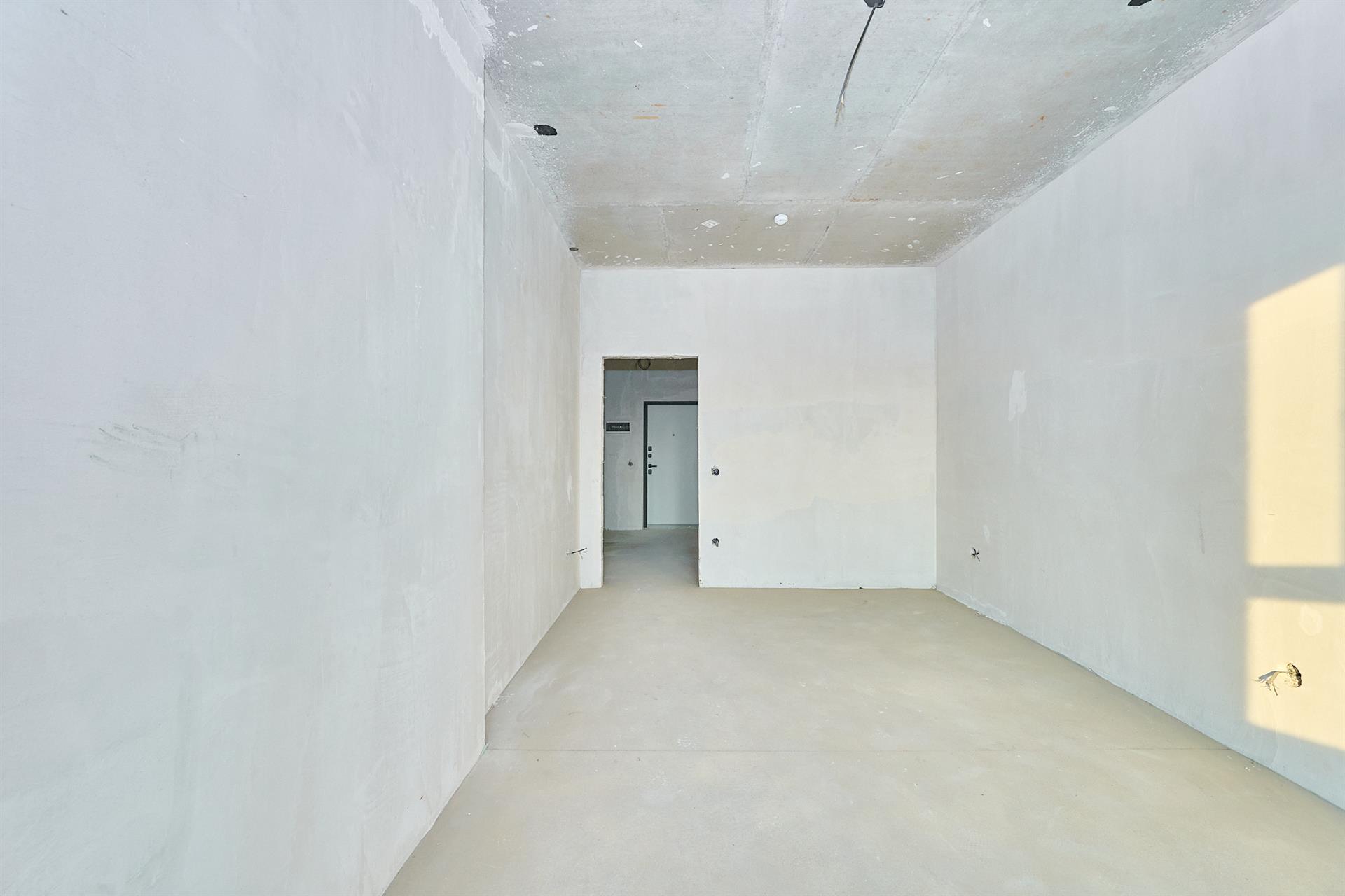 Фото №14: 2-комнатная квартира 71 м² - Краснодар, Школьный, Прикубанский внутригородской округ, Круглик, мкр. жилой комплекс Сердце, ул. Школьная, 1