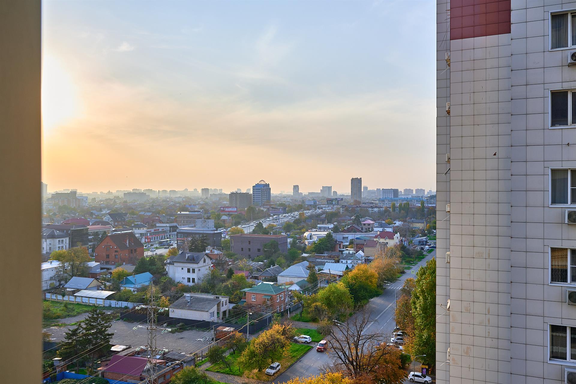 Фото №6: 2-комнатная квартира 71 м² - Краснодар, Школьный, Прикубанский внутригородской округ, Круглик, мкр. жилой комплекс Сердце, ул. Школьная, 1