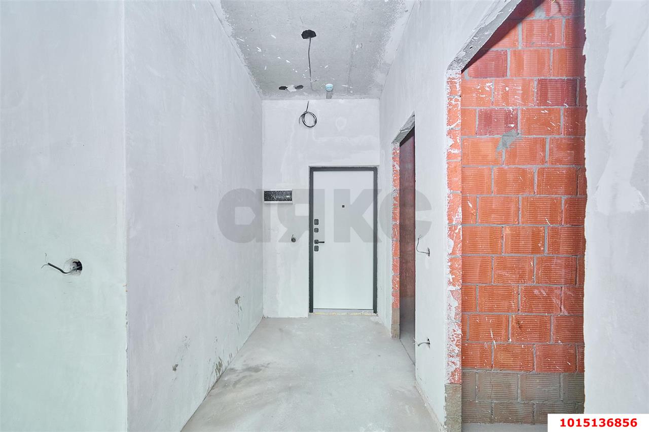 Фото №13: 2-комнатная квартира 71 м² - Краснодар, Школьный, ул. Школьная, 1