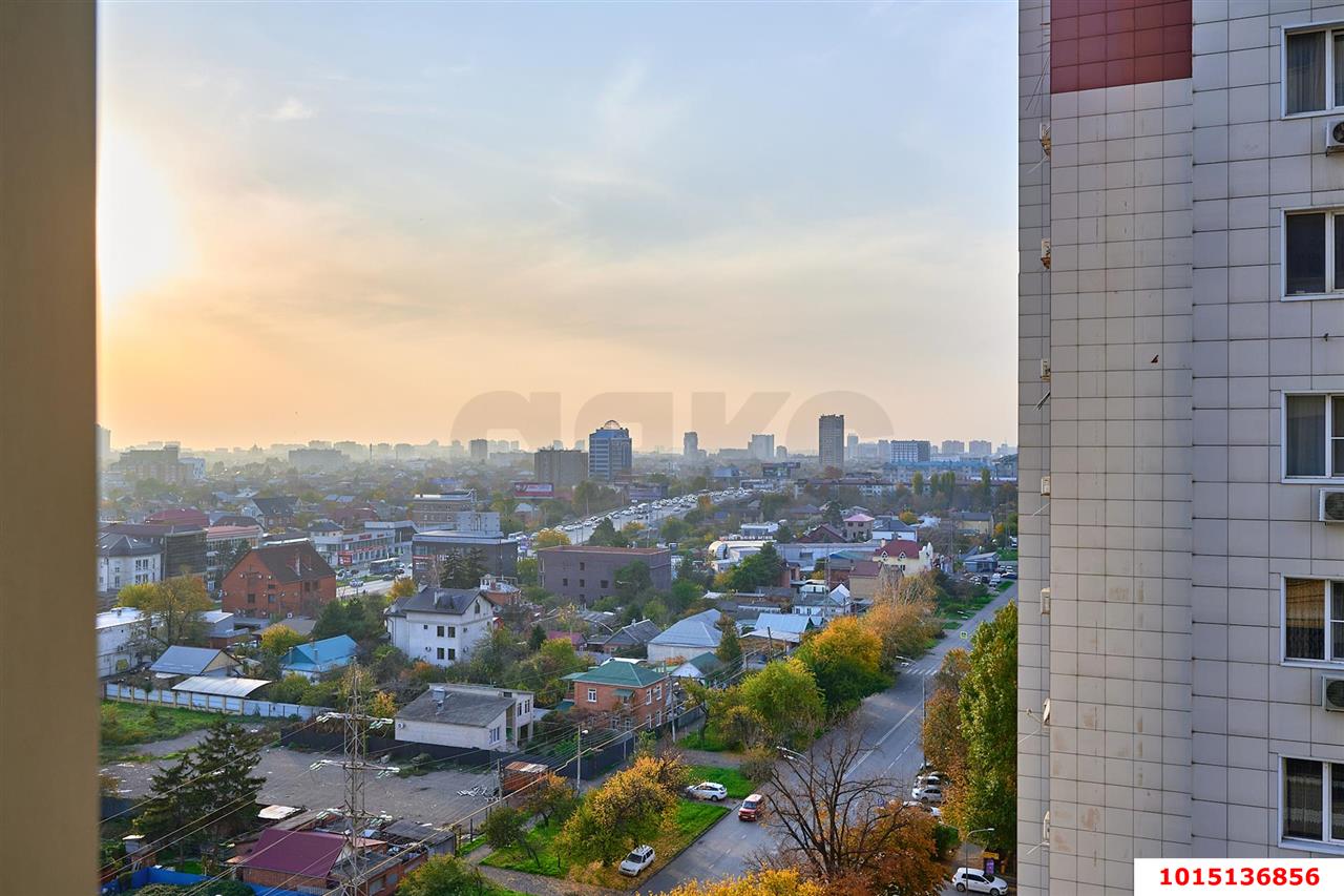 Фото №6: 2-комнатная квартира 71 м² - Краснодар, Школьный, ул. Школьная, 1