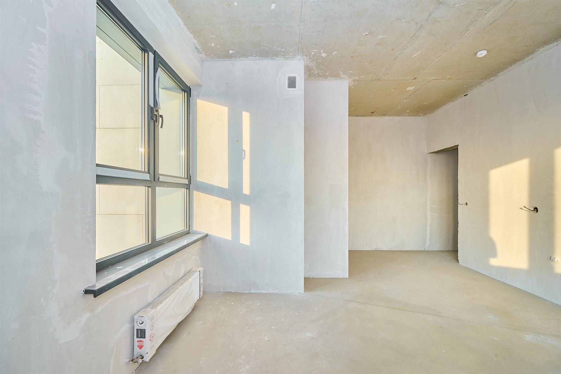 Фото №11: 2-комнатная квартира 71 м² - Краснодар, Школьный, Прикубанский внутригородской округ, Круглик, мкр. жилой комплекс Сердце, ул. Школьная, 1