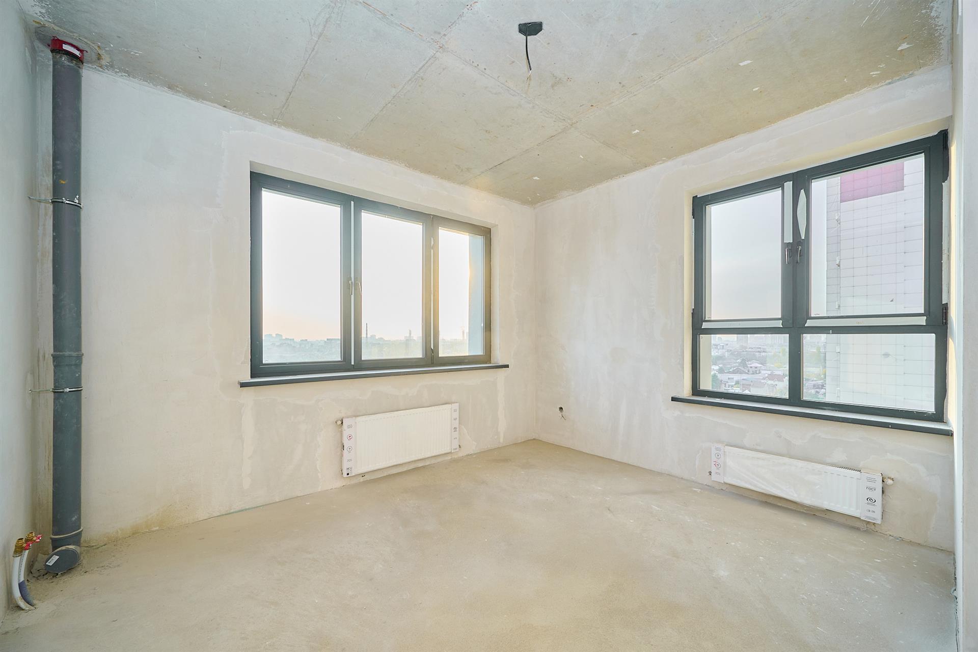 Фото №10: 2-комнатная квартира 71 м² - Краснодар, Школьный, Прикубанский внутригородской округ, Круглик, мкр. жилой комплекс Сердце, ул. Школьная, 1