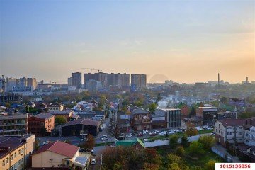 Фото №3: 2-комнатная квартира 71 м² - Краснодар, мкр. Школьный, ул. Школьная, 1