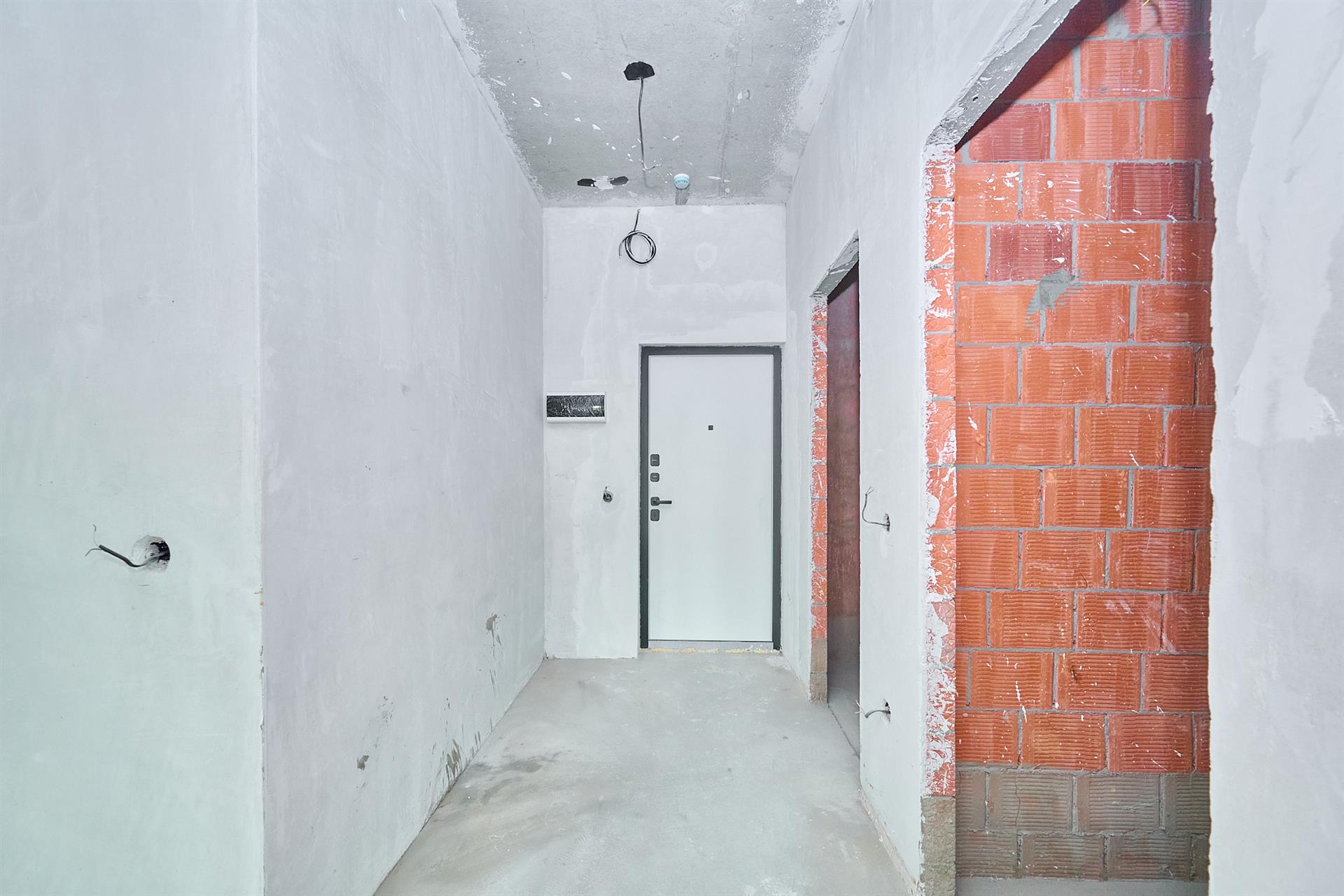 Фото №13: 2-комнатная квартира 71 м² - Краснодар, Школьный, Прикубанский внутригородской округ, Круглик, мкр. жилой комплекс Сердце, ул. Школьная, 1