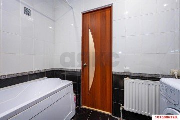 Фото №5: 1-комнатная квартира 30 м² - Краснодар, мкр. Солнечный, ул. Памяти Чернобыльцев, 1