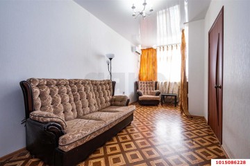 Фото №1: 1-комнатная квартира 30 м² - Краснодар, мкр. Солнечный, ул. Памяти Чернобыльцев, 1