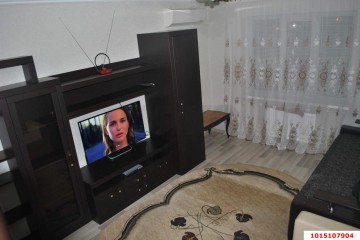 Фото №1: 1-комнатная квартира 35 м² - Краснодар, мкр. Камвольно-суконный Комбинат, ул. 1-я Заречная, 59