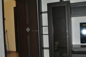 Фото №3: 1-комнатная квартира 35 м² - Краснодар, мкр. Камвольно-суконный Комбинат, ул. 1-я Заречная, 59