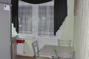 Фото №5: 1-комнатная квартира 35 м² - Краснодар, мкр. Камвольно-суконный Комбинат, ул. 1-я Заречная, 59