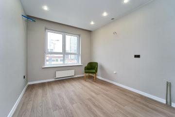 Фото №5: 1-комнатная квартира 33 м² - Краснодар, мкр. Прикубанский внутригородской округ, ул. Наставников, 12