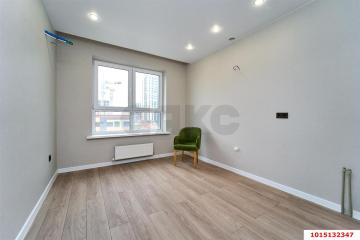 Фото №5: 1-комнатная квартира 33 м² - Краснодар, мкр. Прикубанский внутригородской округ, ул. Наставников, 12