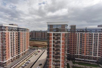 Фото №4: 3-комнатная квартира 67 м² - Краснодар, мкр. жилой комплекс Самолёт-6, ул. Ивана Беличенко, 88к3