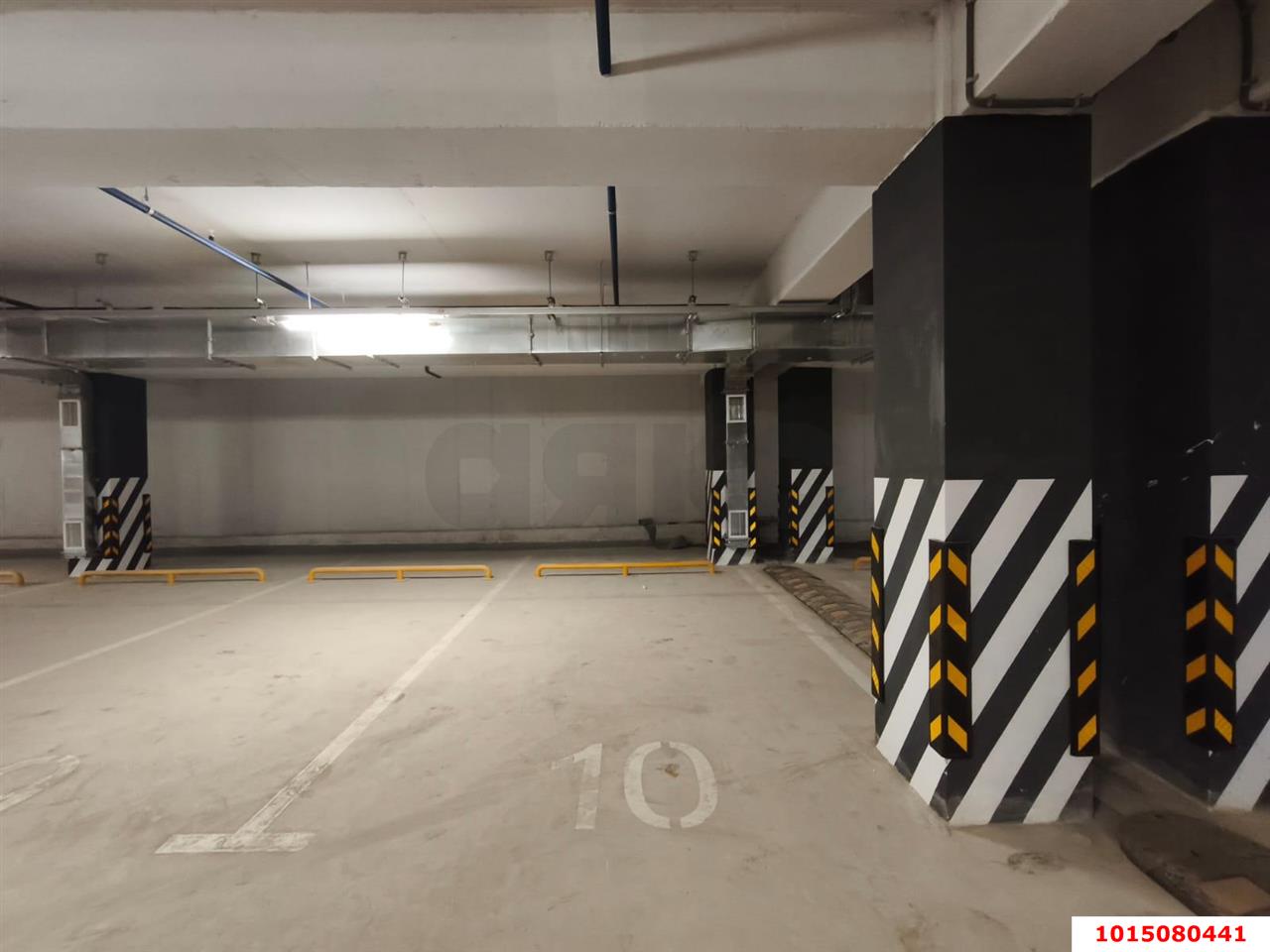 Фото №10: 3-комнатная квартира 72 м² - Краснодар, жилой комплекс Самолёт-6, ул. Ивана Беличенко, 88к3