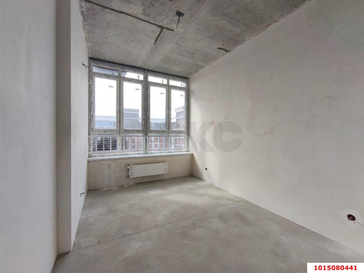 Фото №8: 3-комнатная квартира 72 м² - Краснодар, жилой комплекс Самолёт-6, ул. Ивана Беличенко, 88к3