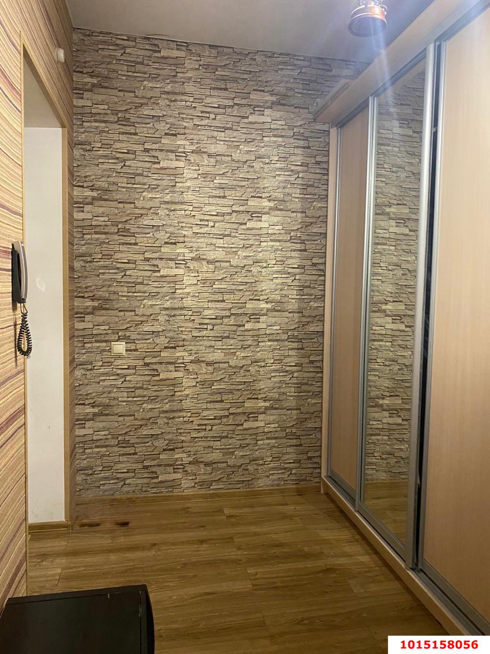 Фото №7: 2-комнатная квартира 69 м² - Краснодар, Солнечный, ул. Казбекская, 9