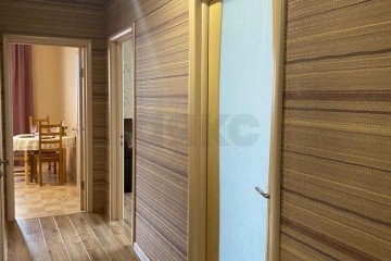 Фото №5: 2-комнатная квартира 69 м² - Краснодар, мкр. Солнечный, ул. Казбекская, 9