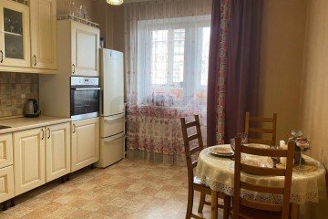 Фото №3: 2-комнатная квартира 69 м² - Краснодар, мкр. Солнечный, ул. Казбекская, 9