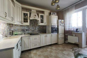 Фото №2: 2-комнатная квартира 69 м² - Краснодар, мкр. Солнечный, ул. Казбекская, 9