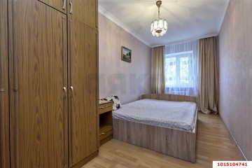 Фото №4: 2-комнатная квартира 43 м² - Краснодар, мкр. имени Н.И. Вавилова, ул. Вавилова, 9