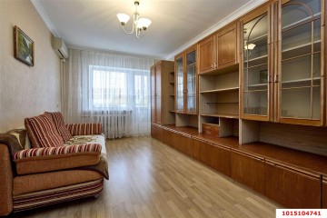 Фото №2: 2-комнатная квартира 43 м² - Краснодар, мкр. имени Н.И. Вавилова, ул. Вавилова, 9