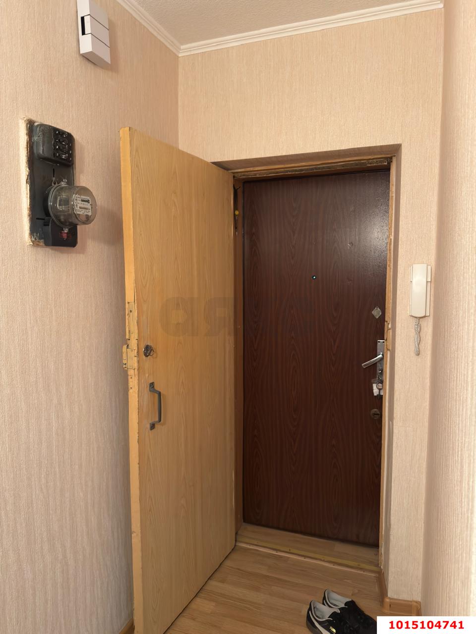 Фото №6: 2-комнатная квартира 43 м² - Краснодар, имени Н.И. Вавилова, ул. Вавилова, 9