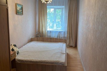 Фото №4: 2-комнатная квартира 43 м² - Краснодар, мкр. имени Н.И. Вавилова, ул. Вавилова, 9