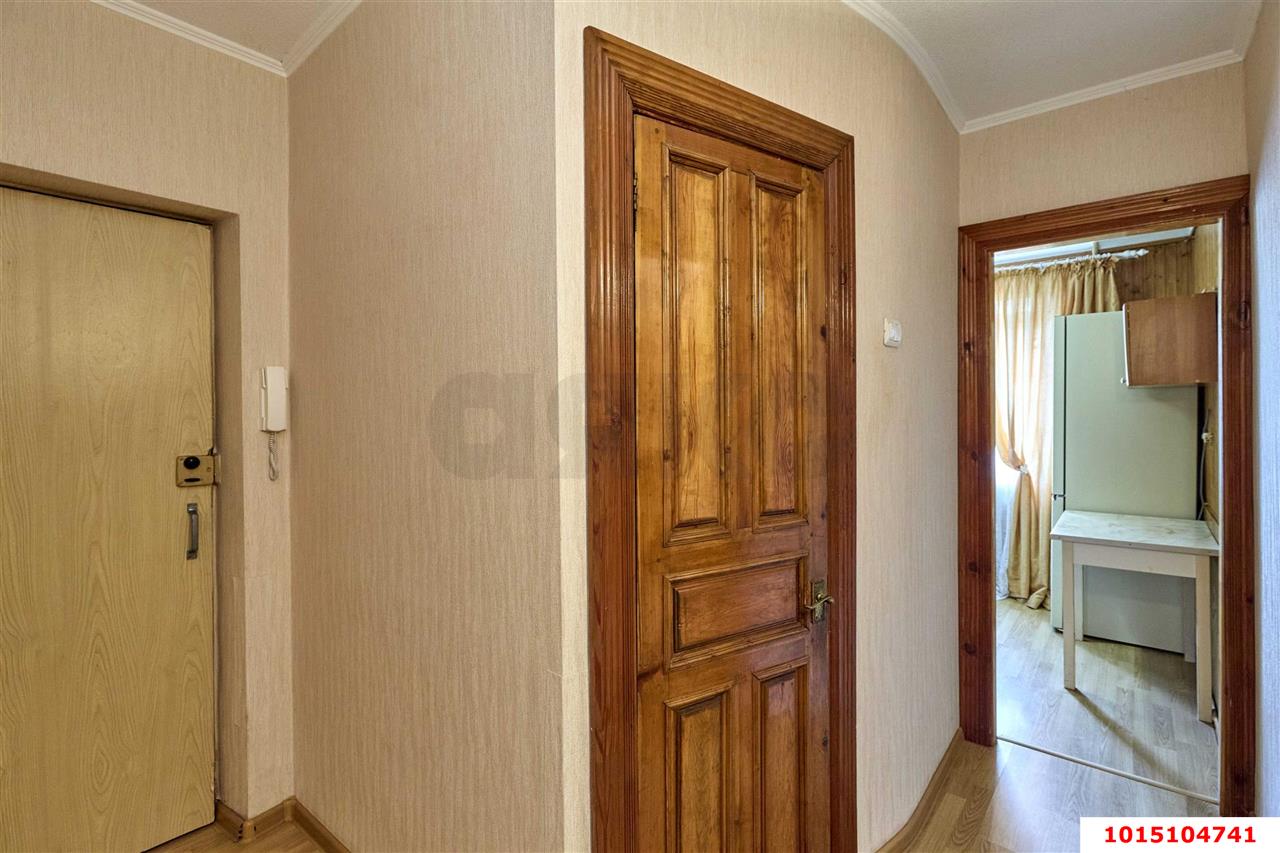 Фото №8: 2-комнатная квартира 43 м² - Краснодар, имени Н.И. Вавилова, ул. Вавилова, 9